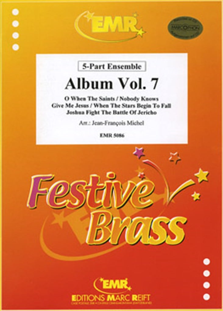 Quintett Album Vol. 07